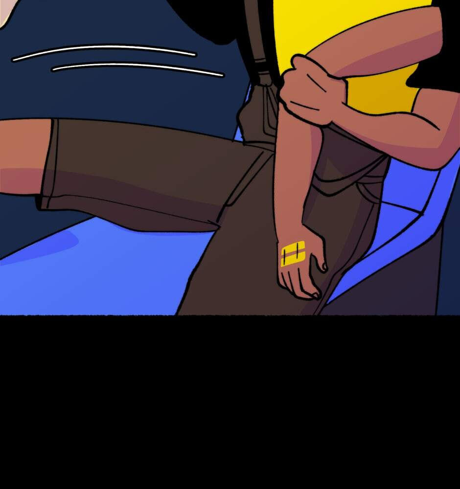 Equalizer! Chapter 69.4 page 17 - 