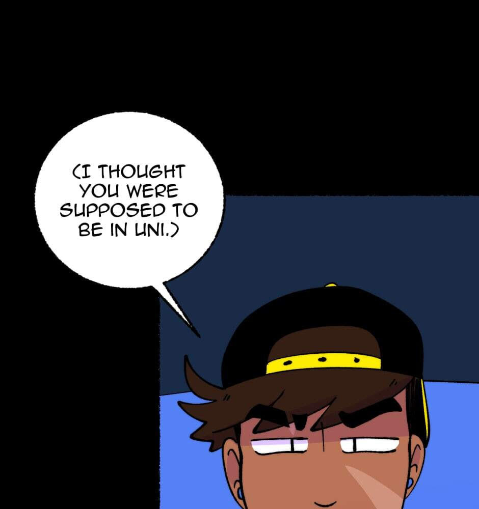 Equalizer! Chapter 69.4 page 18 - 