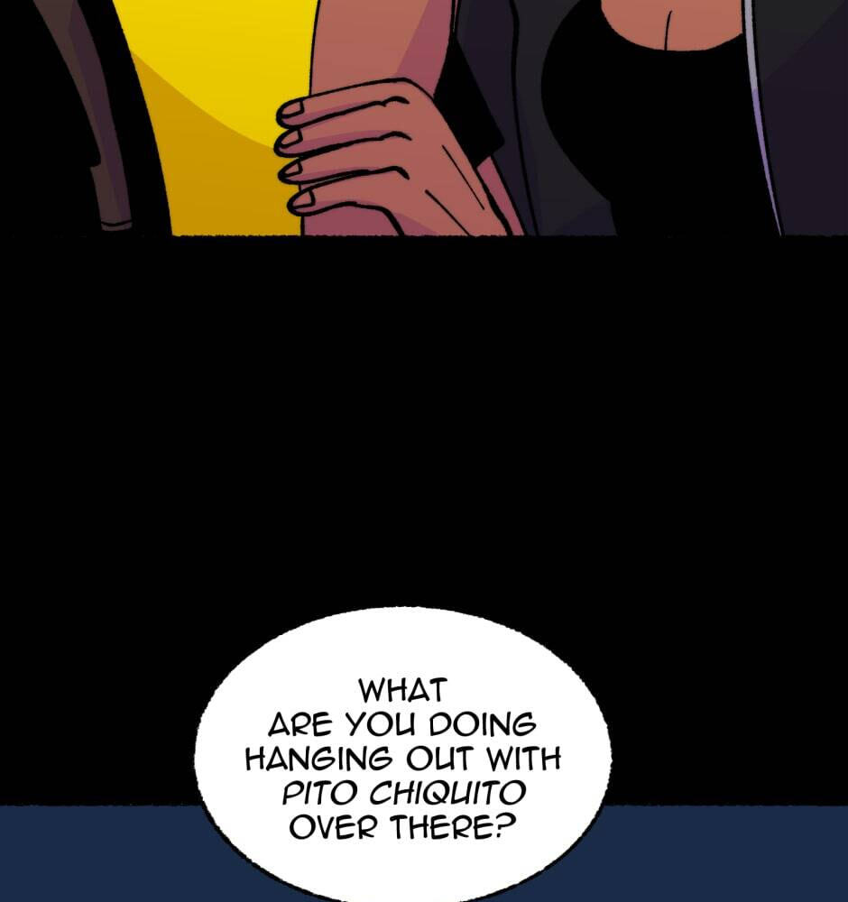 Equalizer! Chapter 69.4 page 23 - 