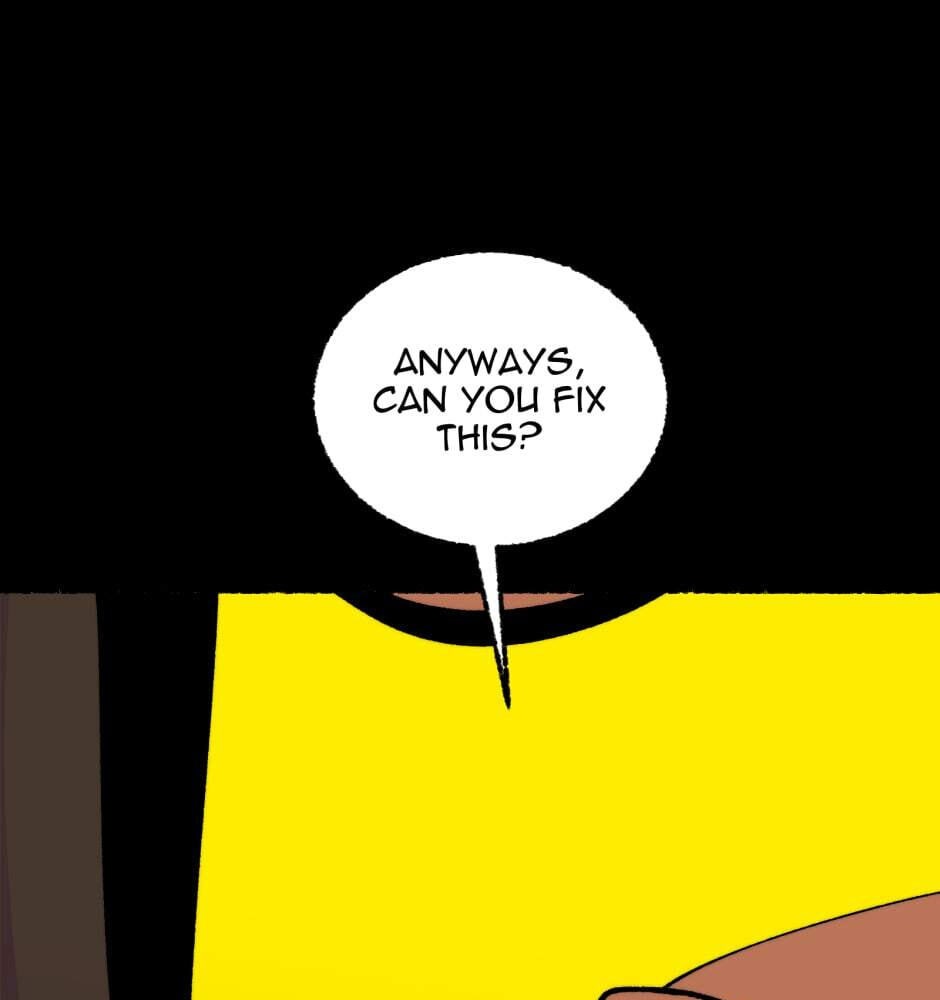 Equalizer! Chapter 69.4 page 27 - 