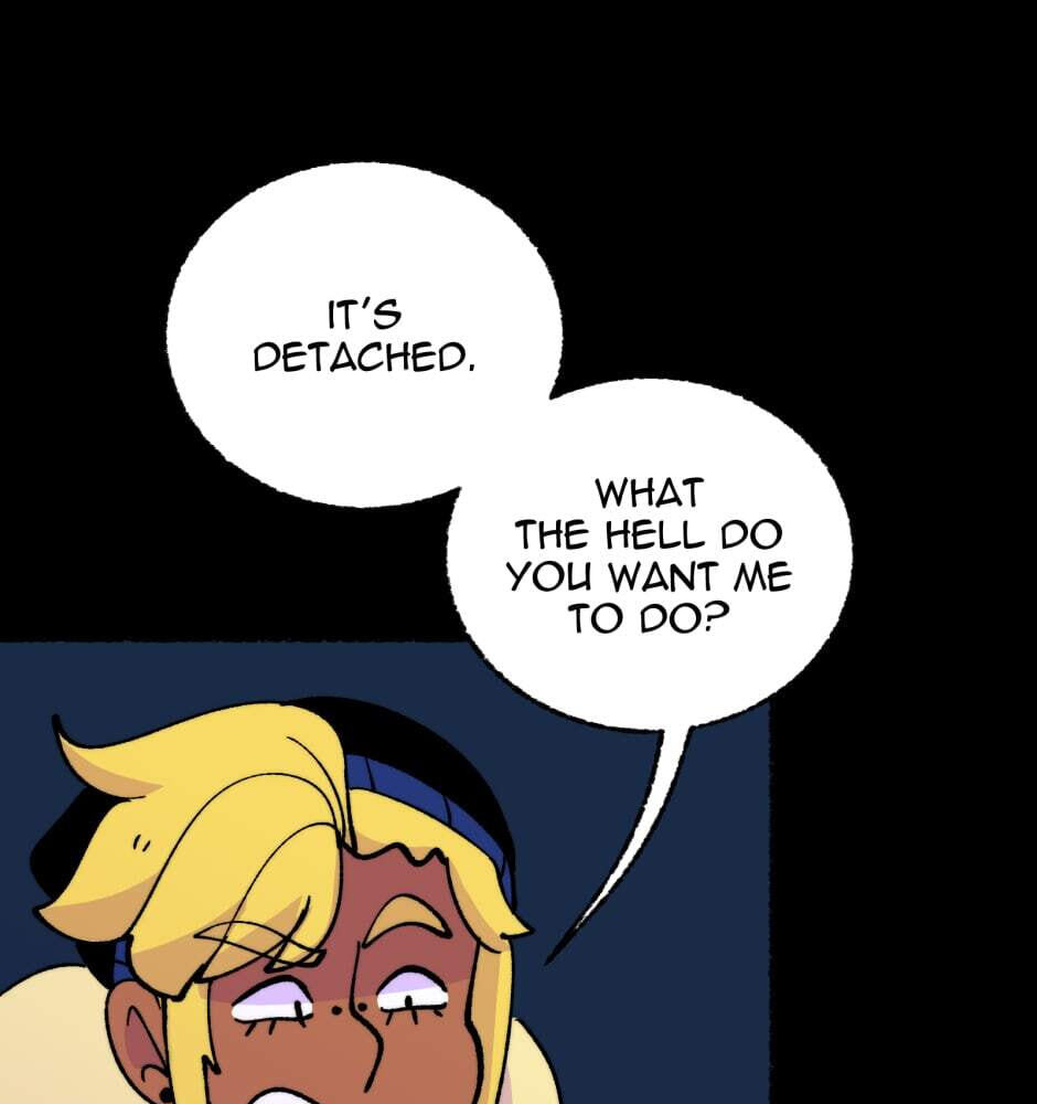 Equalizer! Chapter 69.4 page 29 - 