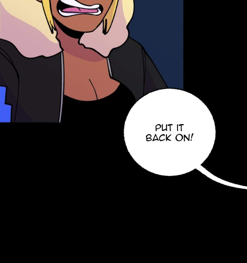 Equalizer! Chapter 69.4 page 30 - 