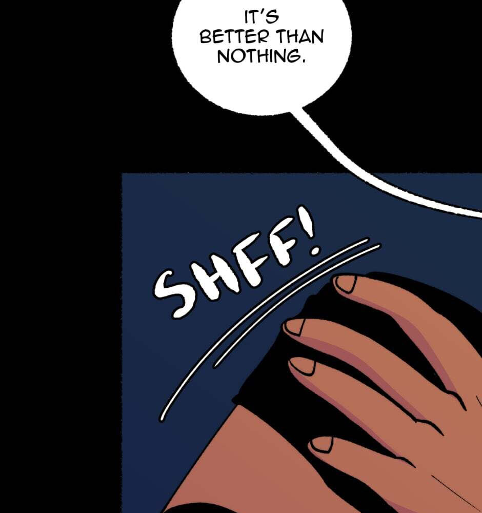 Equalizer! Chapter 69.4 page 35 - 