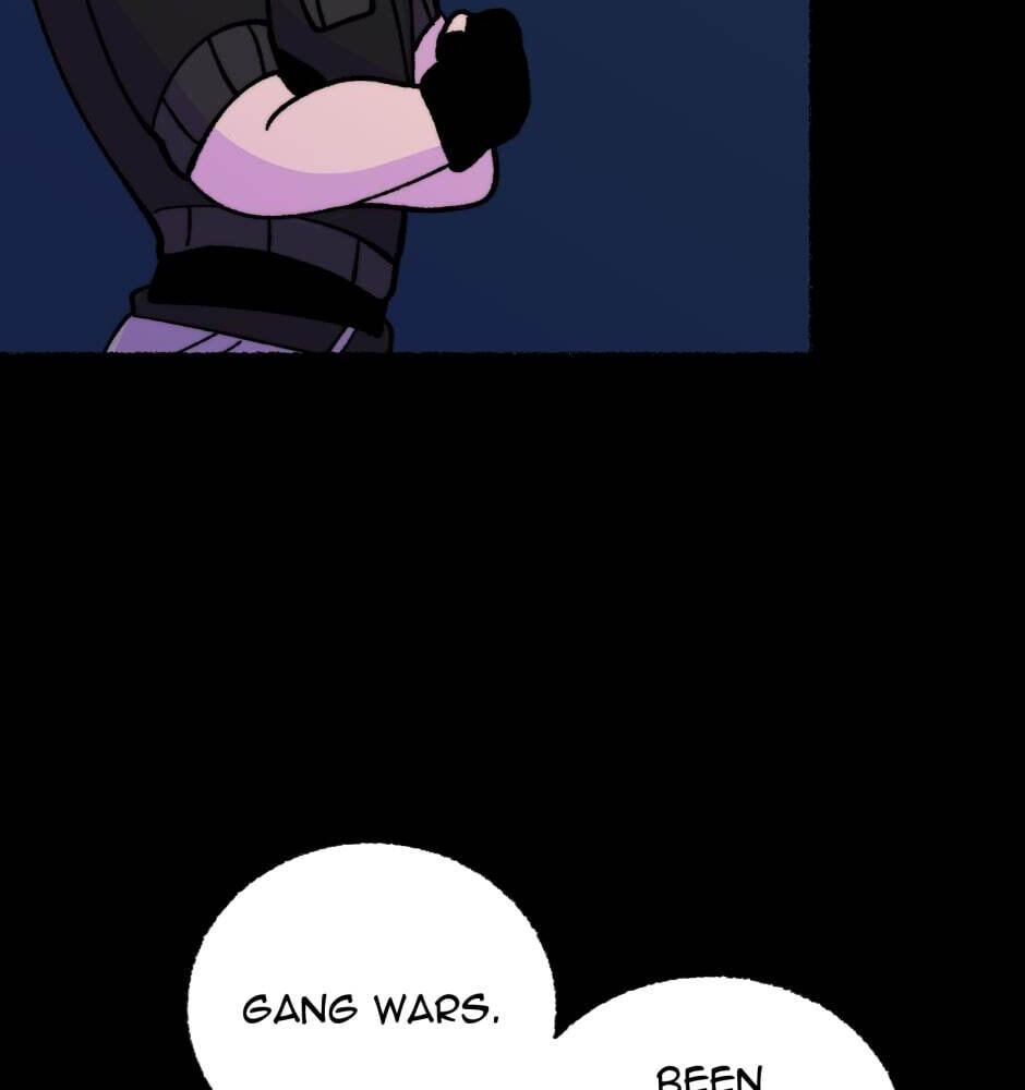 Equalizer! Chapter 69.4 page 38 - 