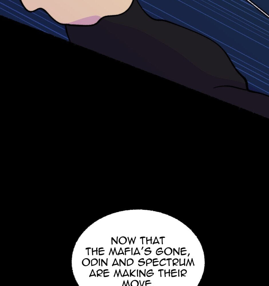 Equalizer! Chapter 69.4 page 40 - 