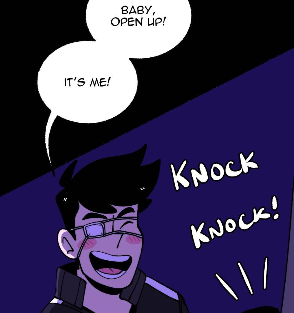Equalizer! Chapter 69.4 page 5 - 