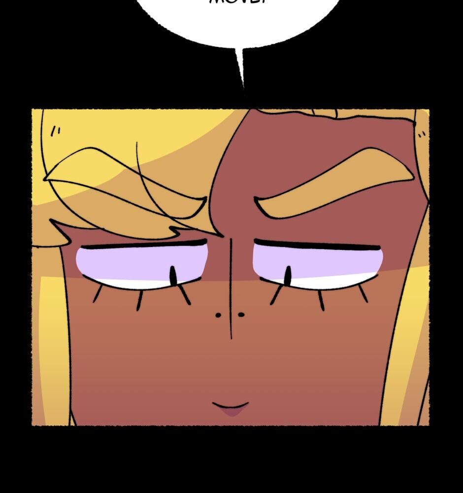 Equalizer! Chapter 69.4 page 41 - 