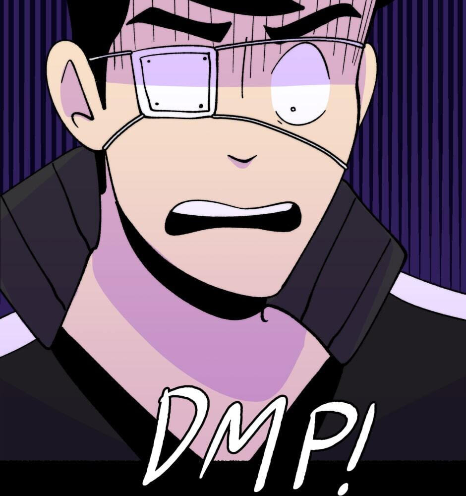Equalizer! Chapter 69.4 page 43 - 