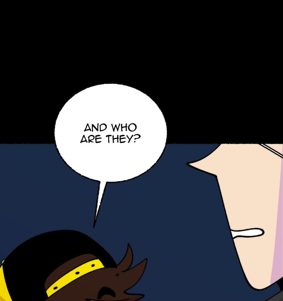 Equalizer! Chapter 69.4 page 44 - 