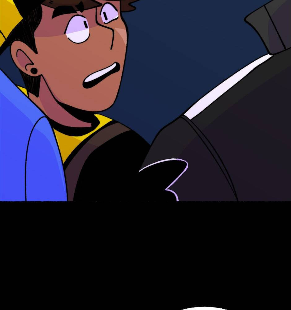 Equalizer! Chapter 69.4 page 45 - 