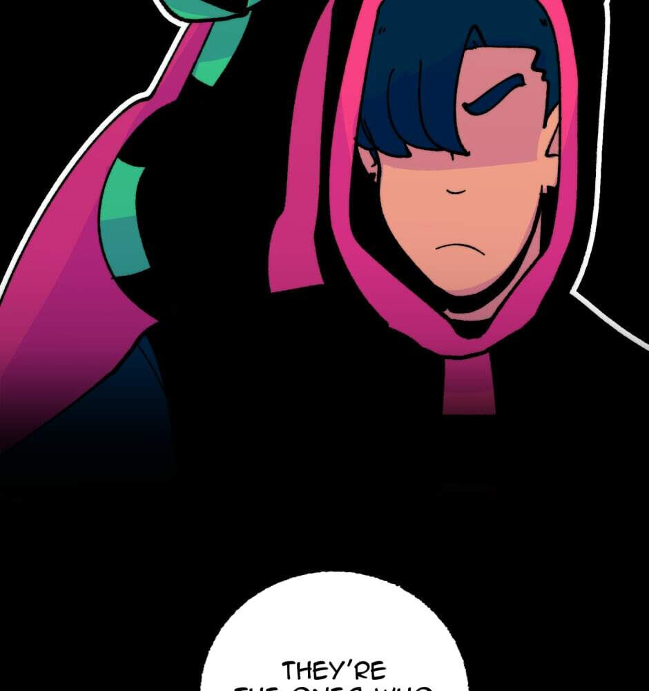 Equalizer! Chapter 69.4 page 47 - 