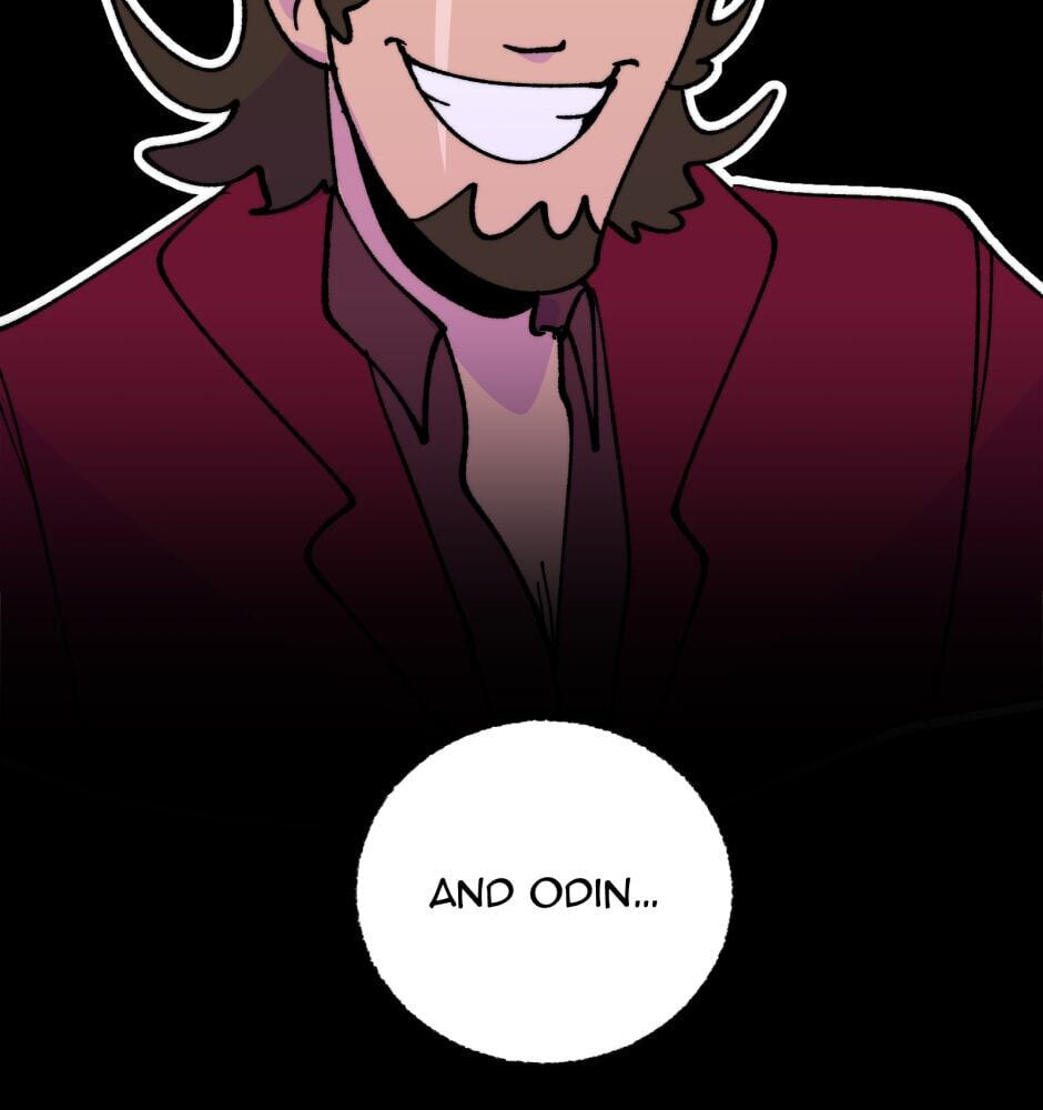 Equalizer! Chapter 69.4 page 49 - 
