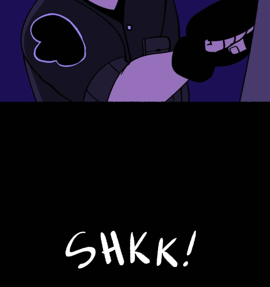 Equalizer! Chapter 69.4 page 6 - 