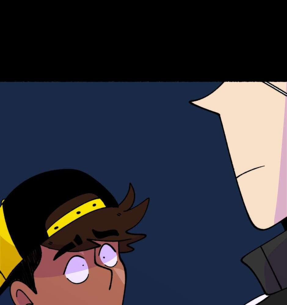 Equalizer! Chapter 69.4 page 52 - 