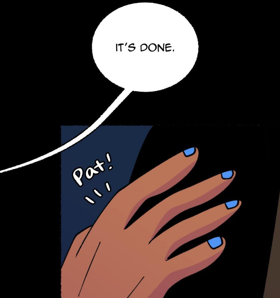 Equalizer! Chapter 69.4 page 54 - 