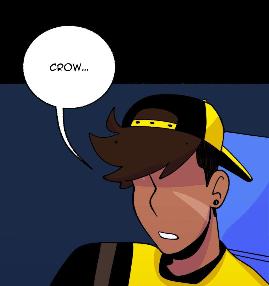 Equalizer! Chapter 69.4 page 56 - 