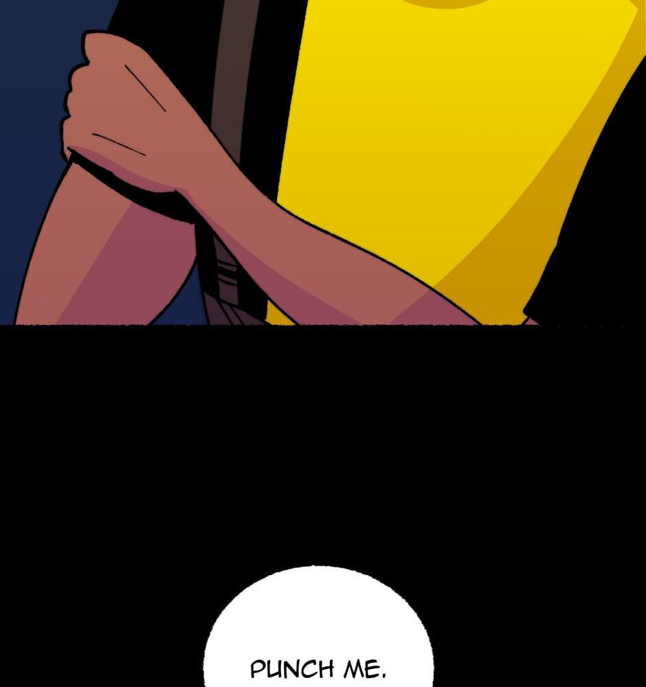 Equalizer! Chapter 69.4 page 57 - 
