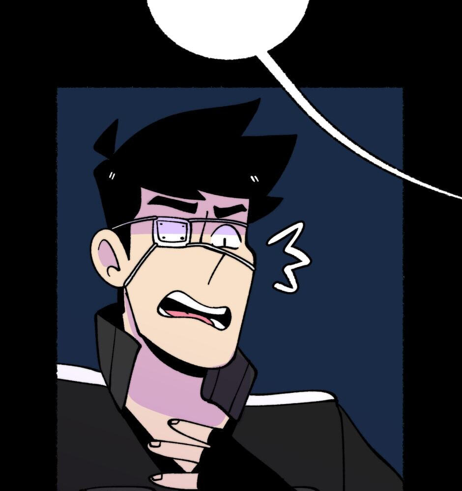 Equalizer! Chapter 69.4 page 58 - 