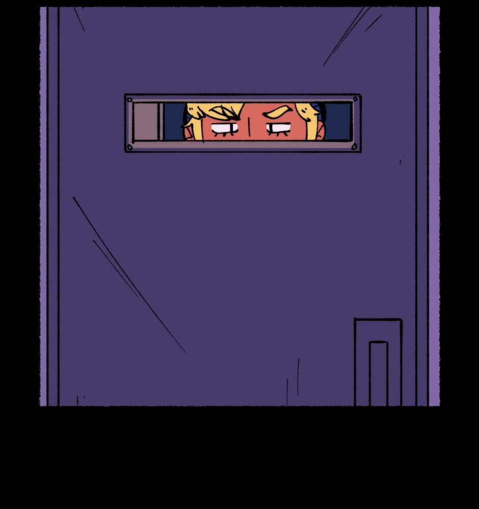 Equalizer! Chapter 69.4 page 7 - 