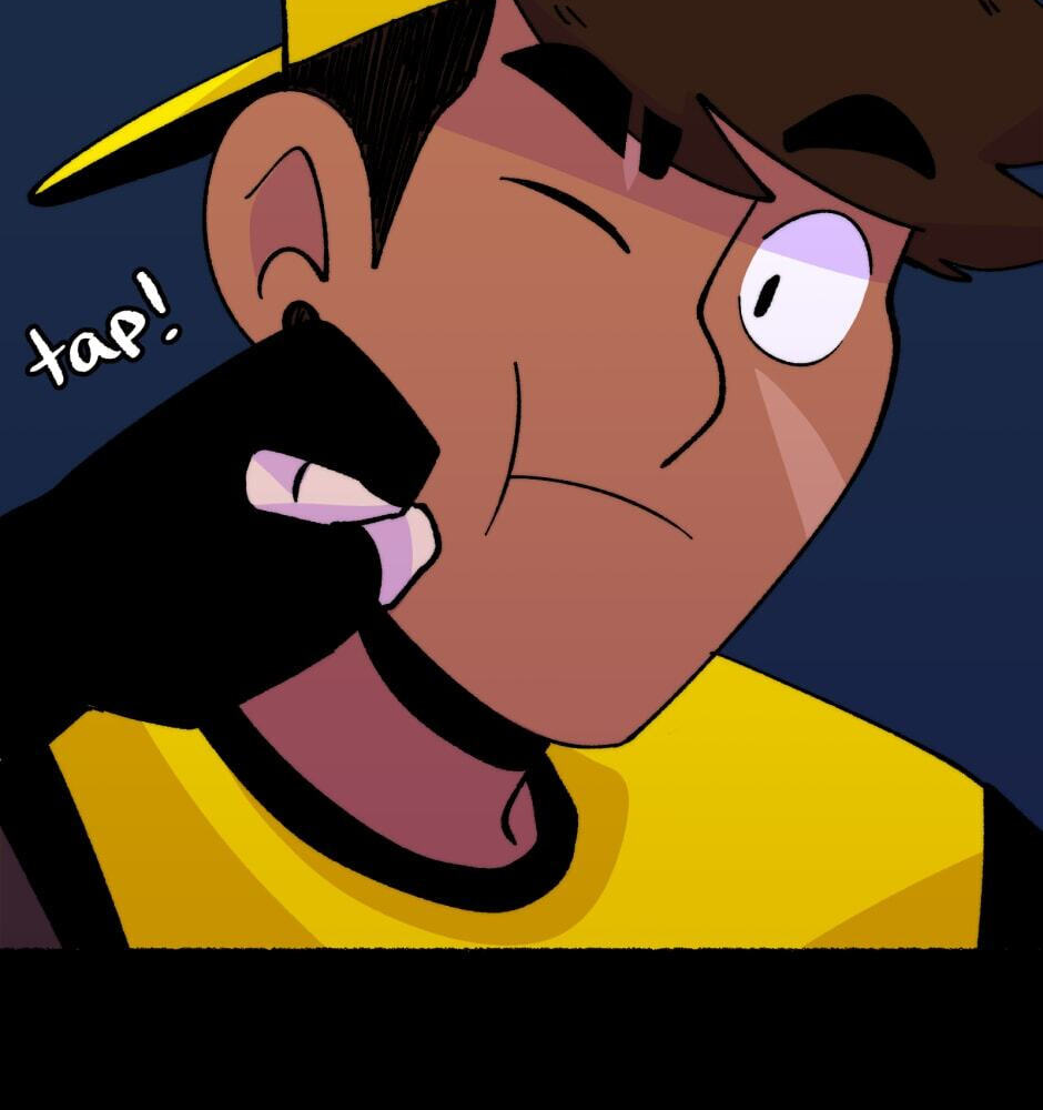 Equalizer! Chapter 69.4 page 64 - 
