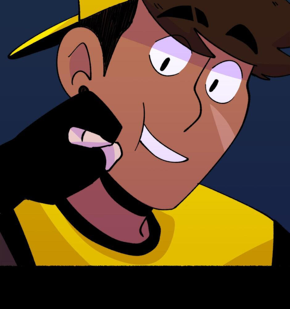 Equalizer! Chapter 69.4 page 66 - 