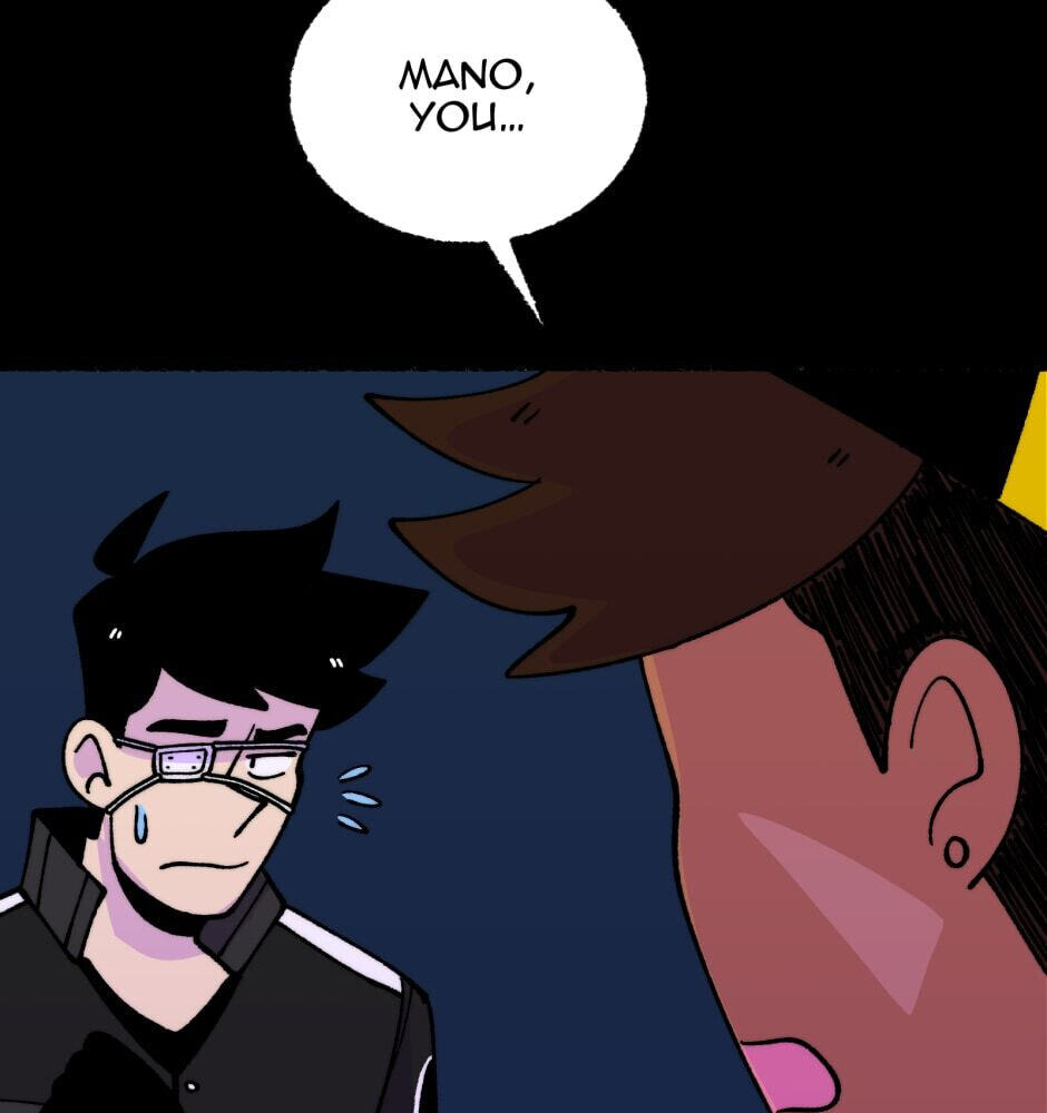 Equalizer! Chapter 69.4 page 69 - 