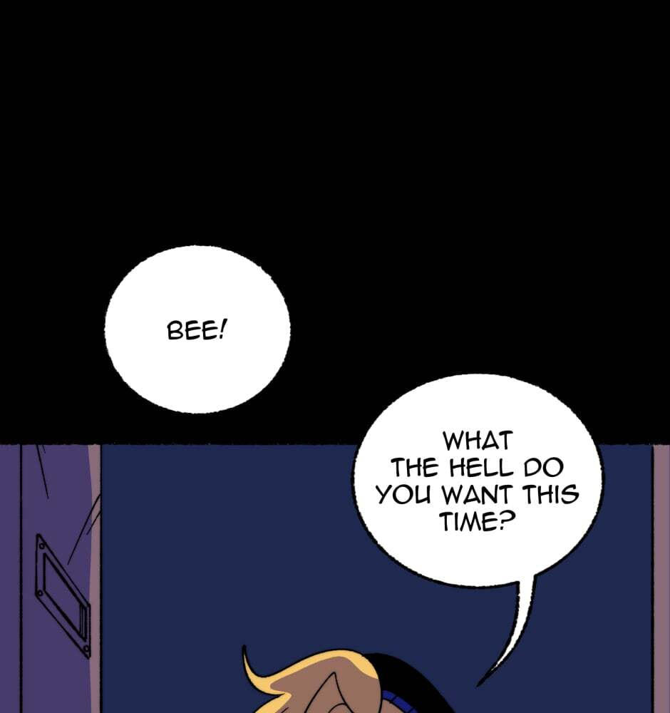 Equalizer! Chapter 69.4 page 8 - 