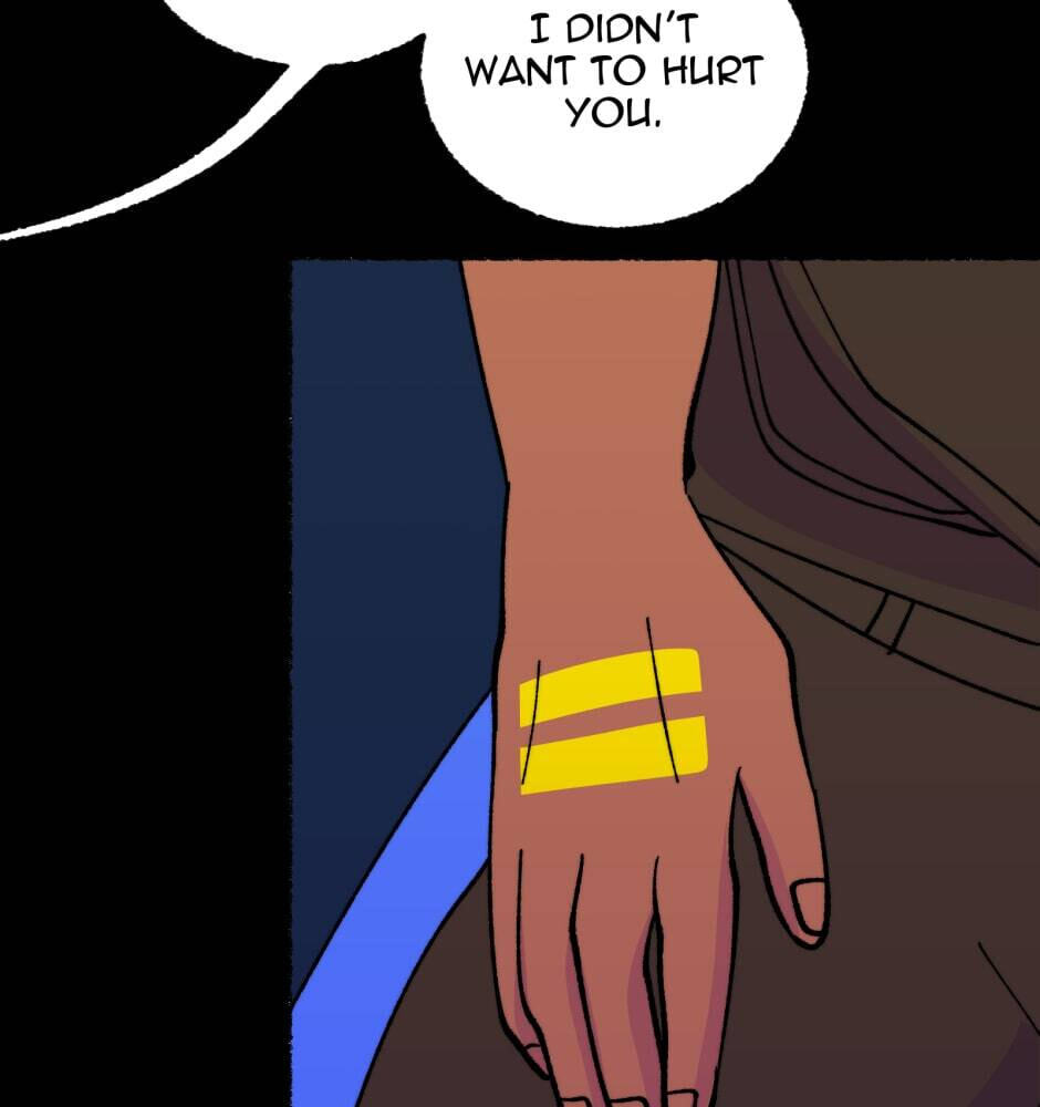 Equalizer! Chapter 69.4 page 71 - 