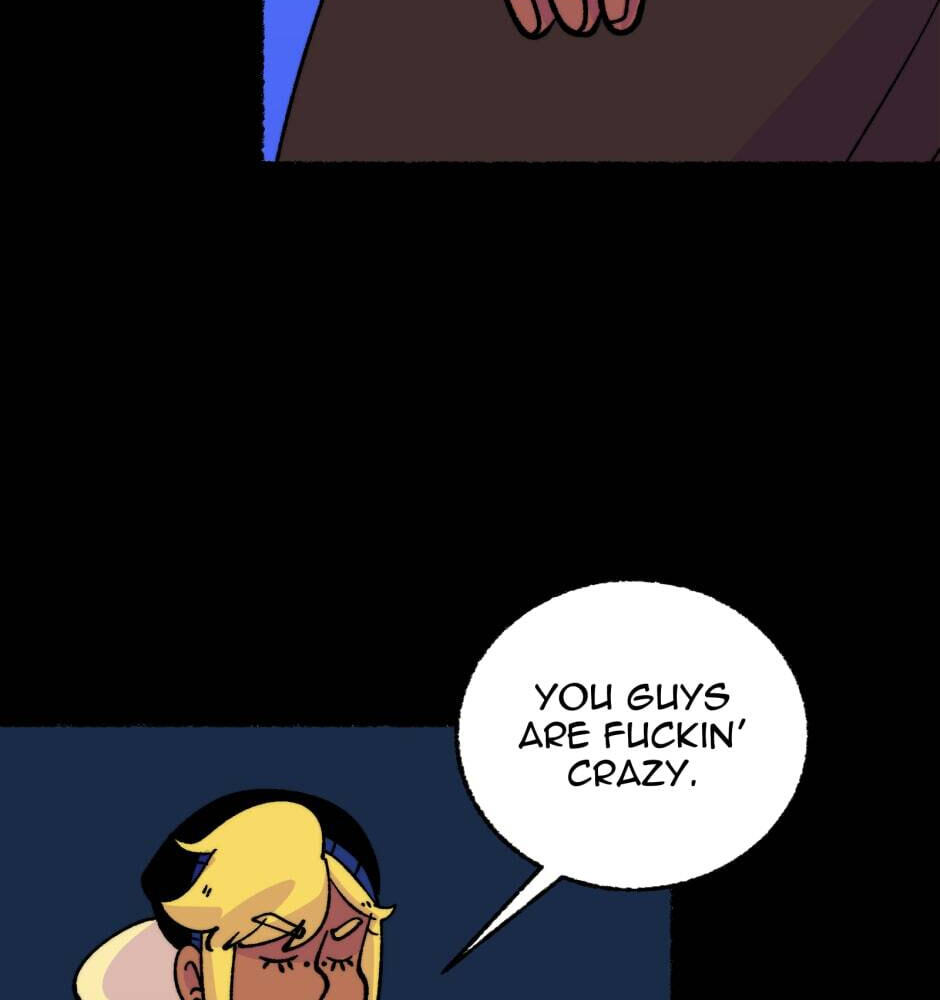Equalizer! Chapter 69.4 page 72 - 