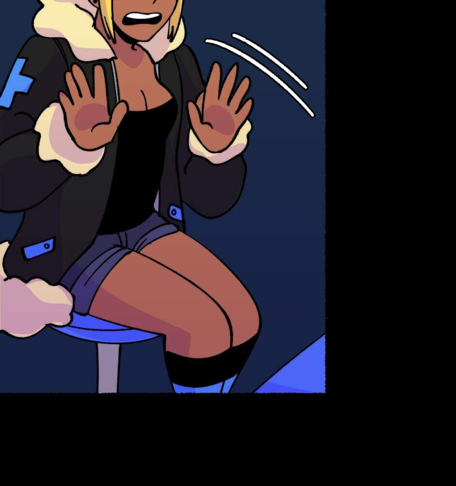 Equalizer! Chapter 69.4 page 73 - 