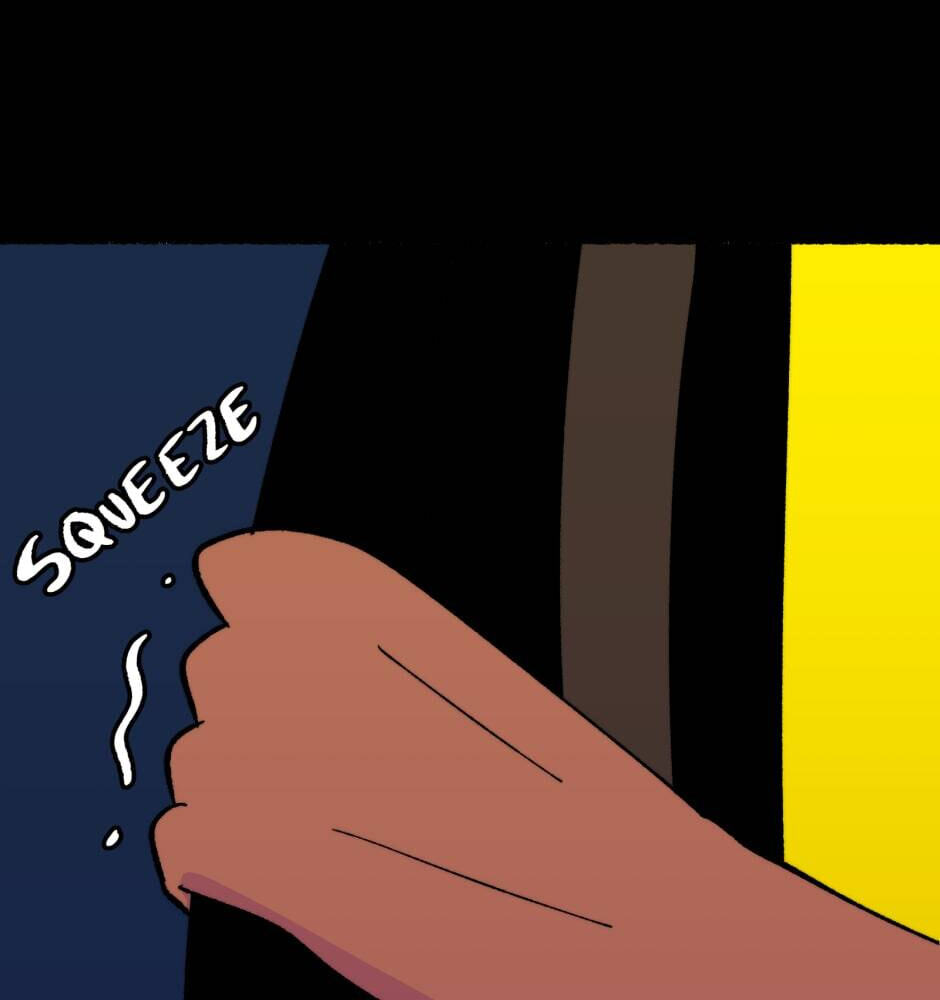 Equalizer! Chapter 69.4 page 76 - 