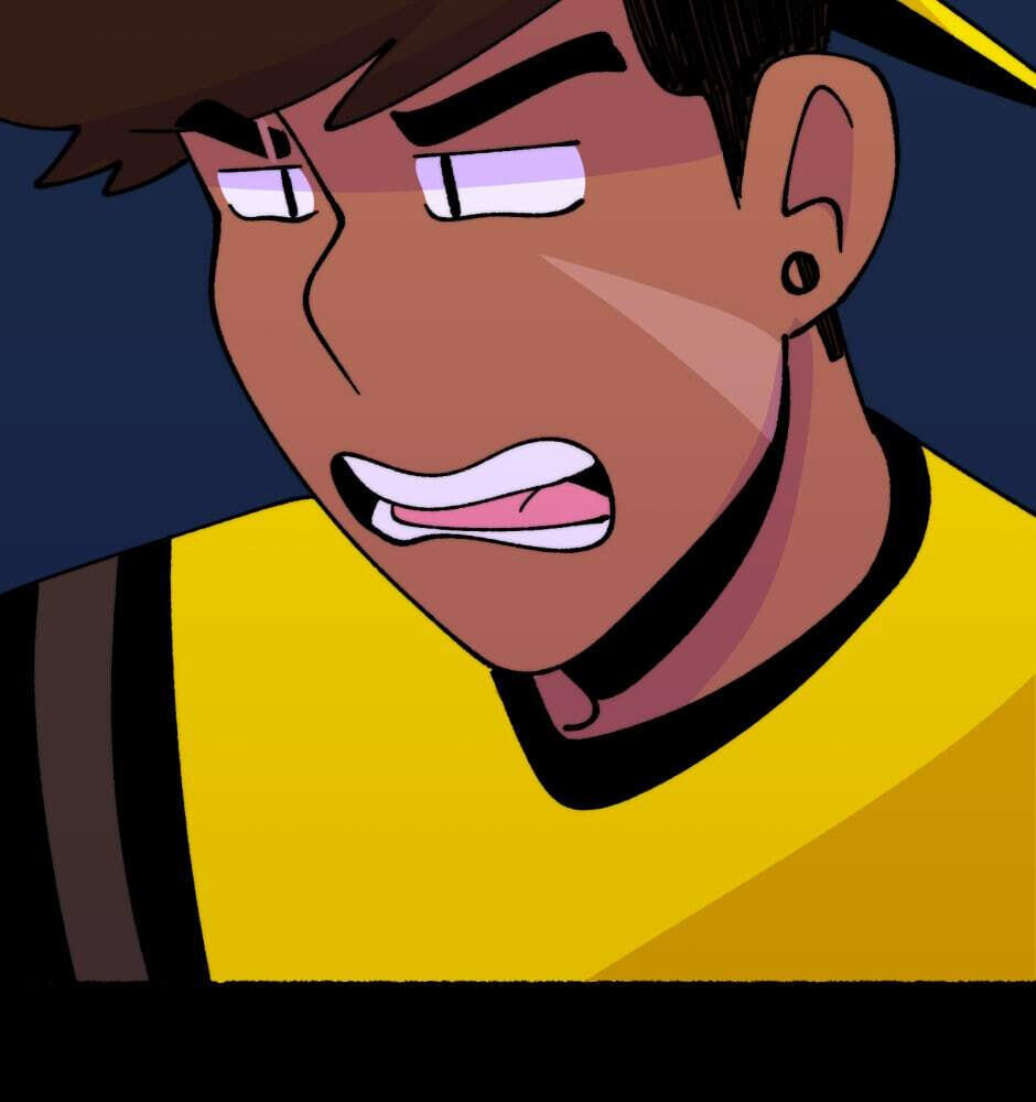 Equalizer! Chapter 69.4 page 79 - 