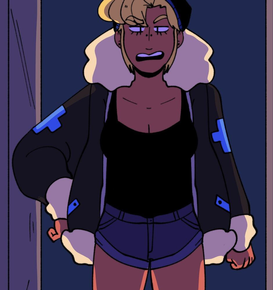 Equalizer! Chapter 69.4 page 9 - 