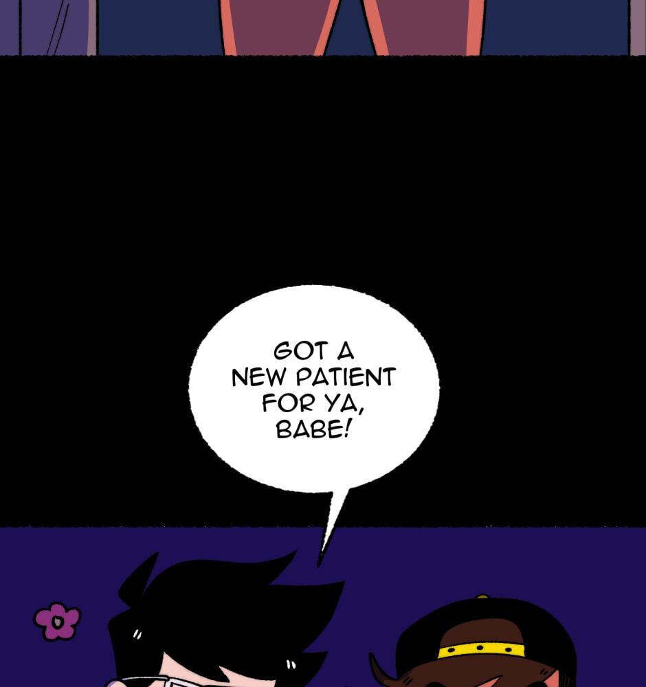 Equalizer! Chapter 69.4 page 10 - 