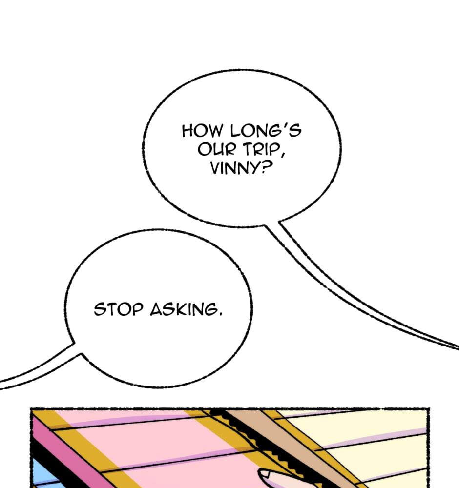 Equalizer! Chapter 69.5 page 1 - 