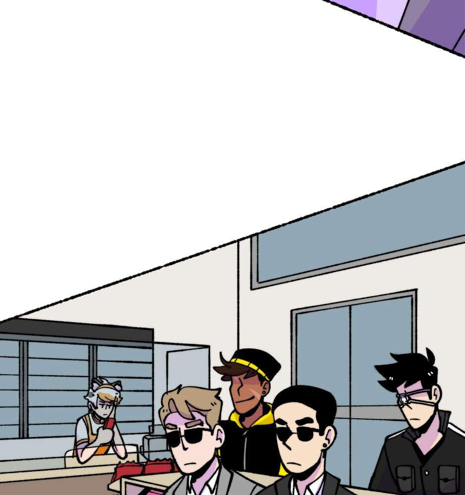 Equalizer! Chapter 69.5 page 16 - 