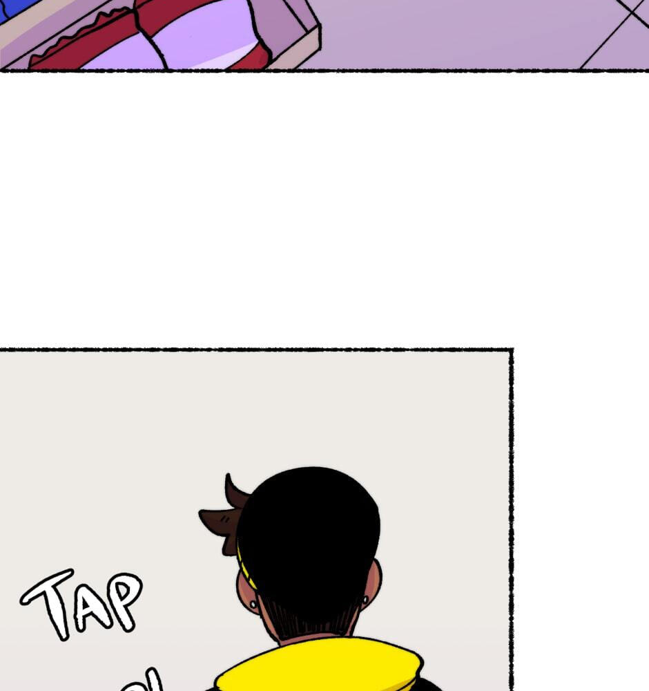 Equalizer! Chapter 69.5 page 18 - 
