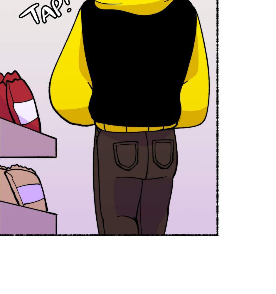 Equalizer! Chapter 69.5 page 19 - 