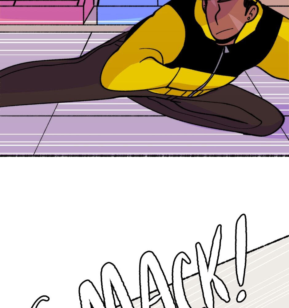 Equalizer! Chapter 69.5 page 27 - 