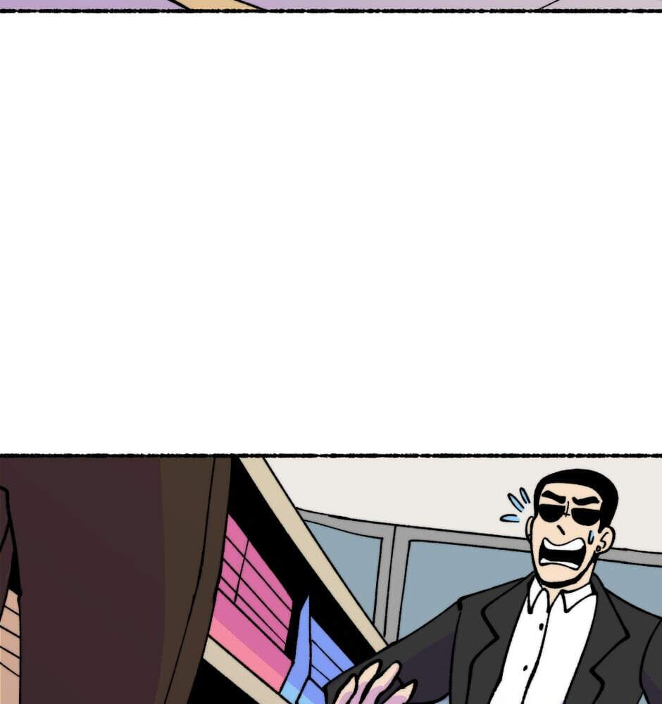 Equalizer! Chapter 69.5 page 31 - 