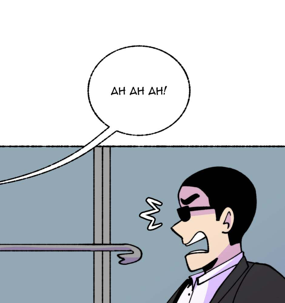 Equalizer! Chapter 69.5 page 35 - 