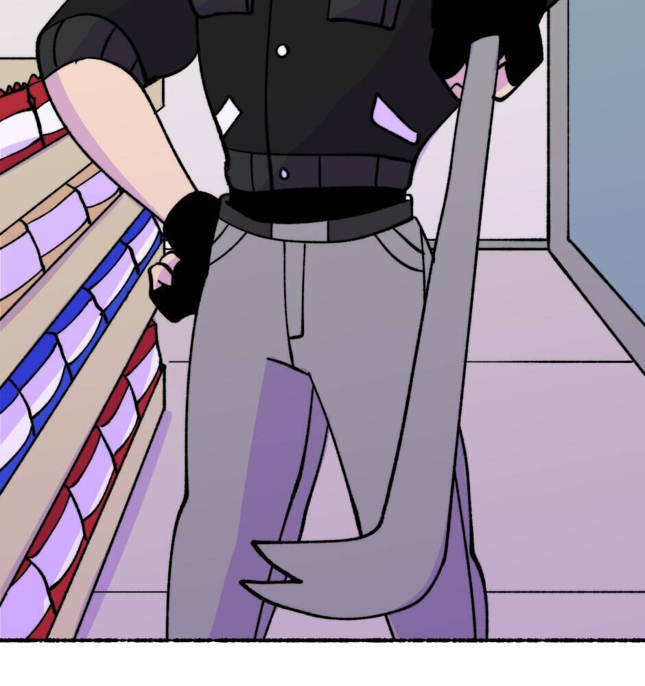 Equalizer! Chapter 69.5 page 38 - 