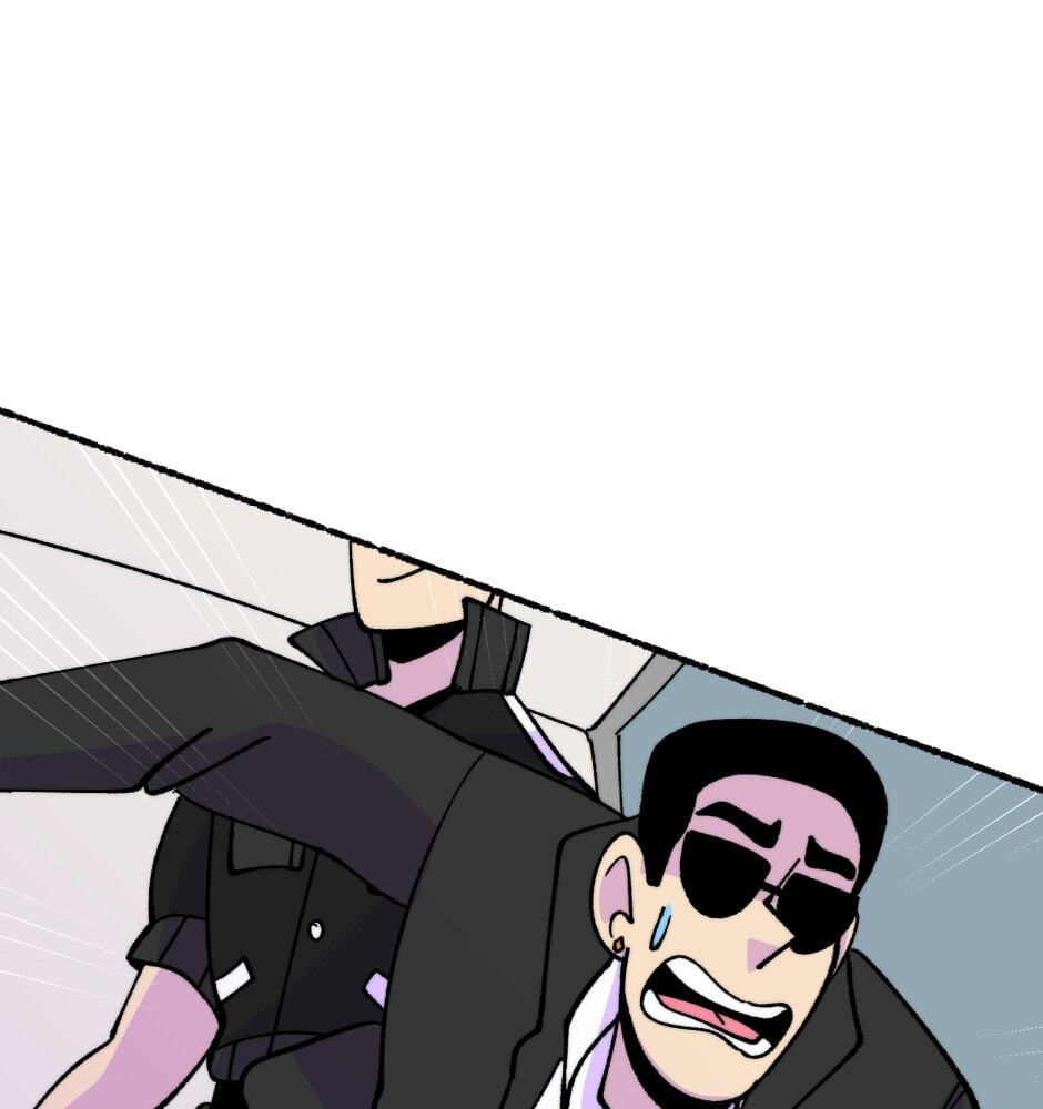 Equalizer! Chapter 69.5 page 39 - 