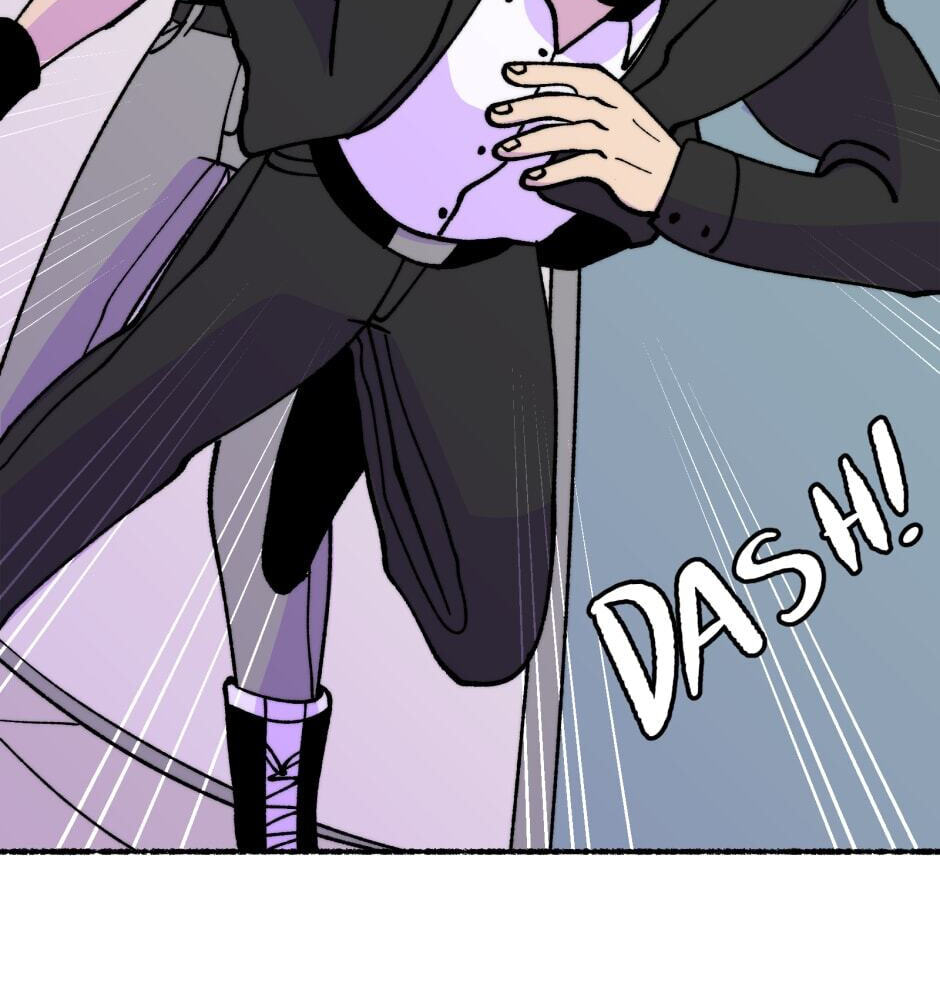 Equalizer! Chapter 69.5 page 40 - 