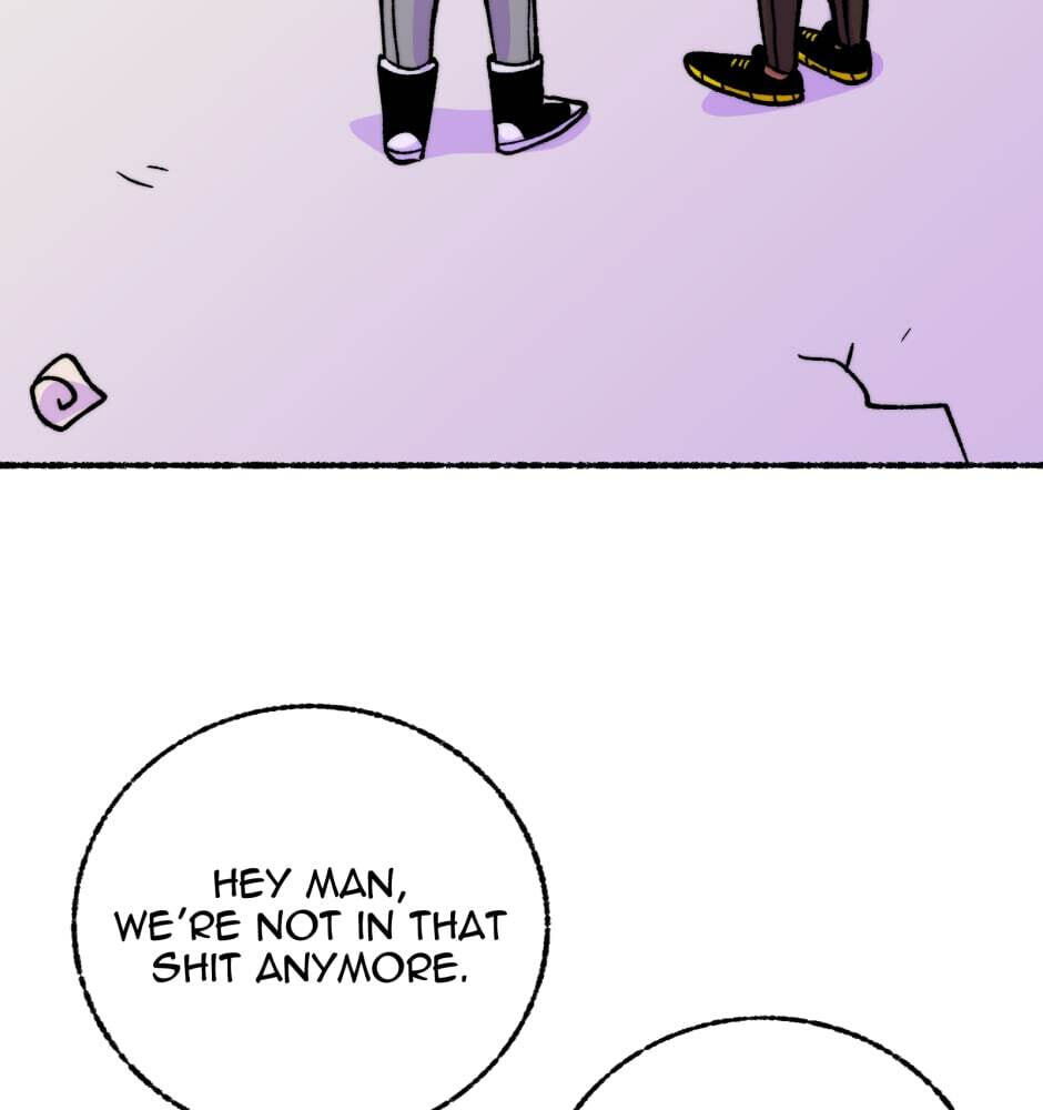 Equalizer! Chapter 69.5 page 49 - 
