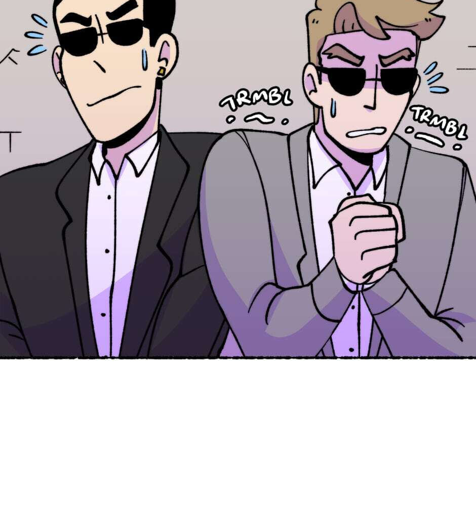 Equalizer! Chapter 69.5 page 54 - 