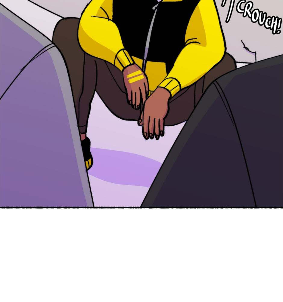 Equalizer! Chapter 69.5 page 56 - 