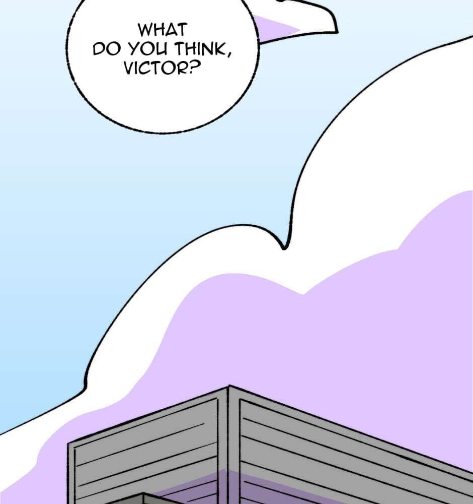 Equalizer! Chapter 69.5 page 60 - 