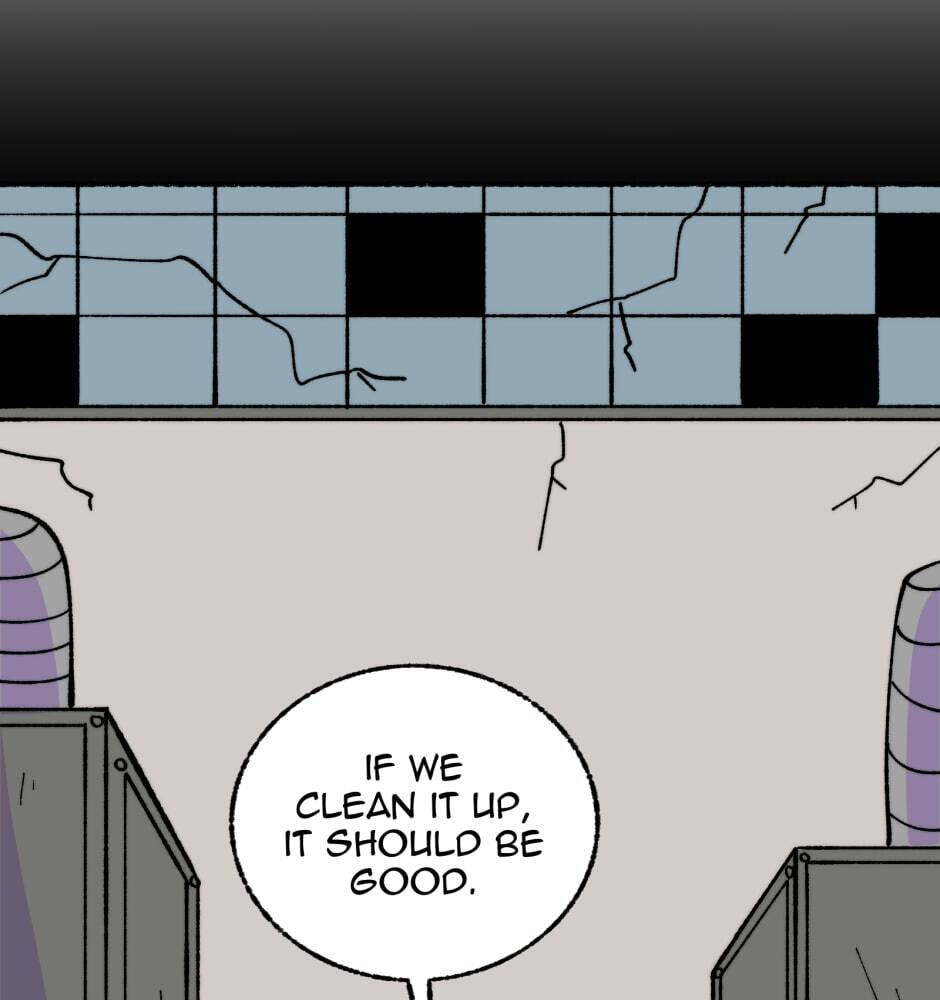 Equalizer! Chapter 69.5 page 63 - 