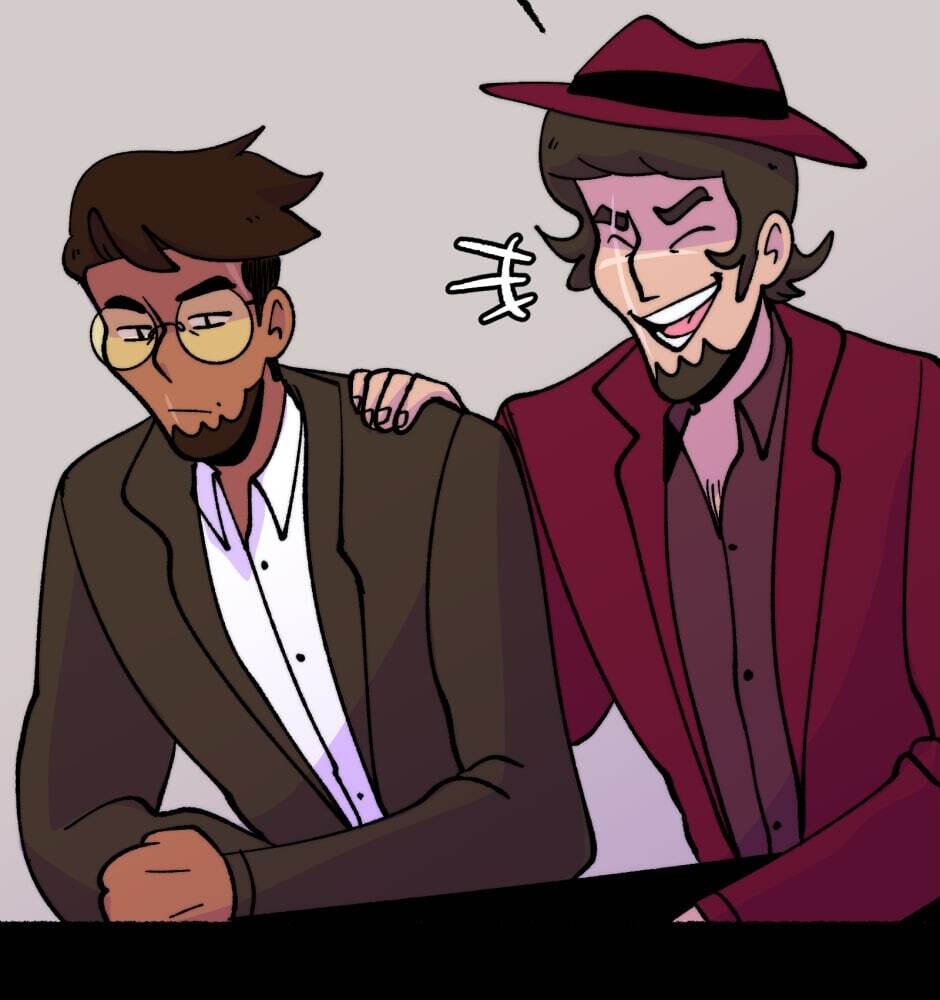 Equalizer! Chapter 69.5 page 69 - 